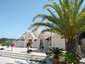 Trulli del boschetto Putignano